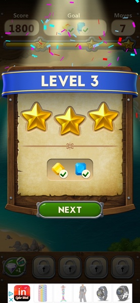 Jewel Rush - Preview 6