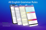 English Grammar in English screenshot 8