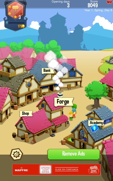 Puzzle Forge 2 - Preview 5
