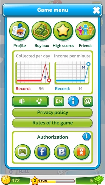Pocket Tower - Preview 5