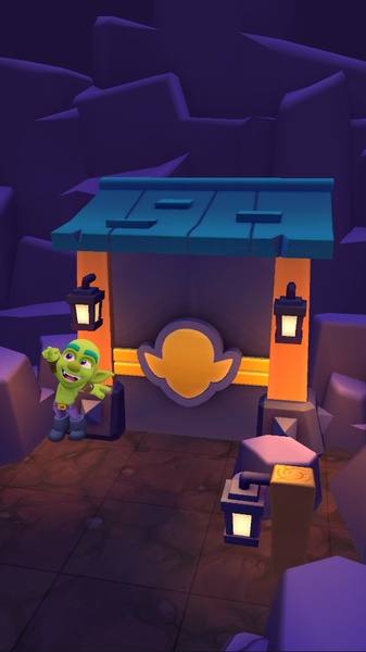 Gold And Goblins - Preview 10
