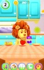 Talking Lion screenshot 3