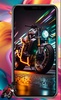 Motorcycle Wallpapers screenshot 1