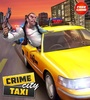 Crime City Taxi screenshot 1
