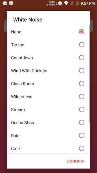 Focus To-Do - Preview 3