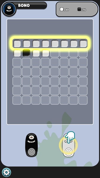 Ink Minions - Preview 1