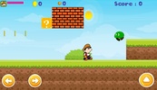 Great Gino´s Coins screenshot 1