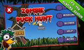Zombie Duck Hunt screenshot 9