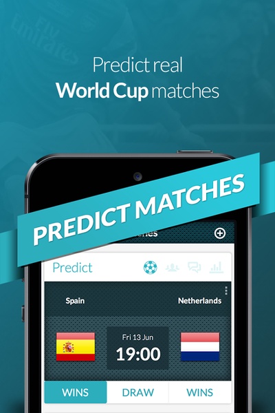 Predict - Preview 4