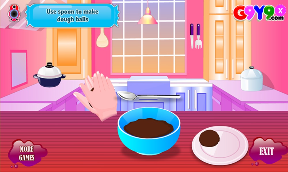 Candy Maker - Preview 1