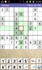 Sudoku screenshot 6