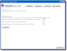 Haute Secure screenshot 4