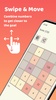 2048 Cozy: Number Puzzle Game, Classic & 4 modes screenshot 5