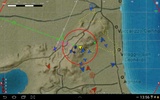 Тактическая карта WarThunder screenshot 10