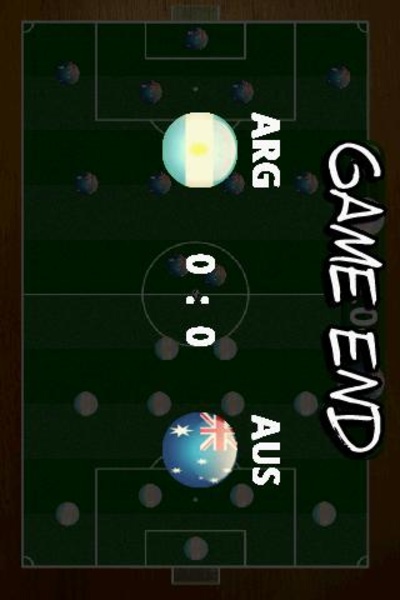 Button Football - Preview 1
