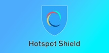 Hotspot Shield VPN feature