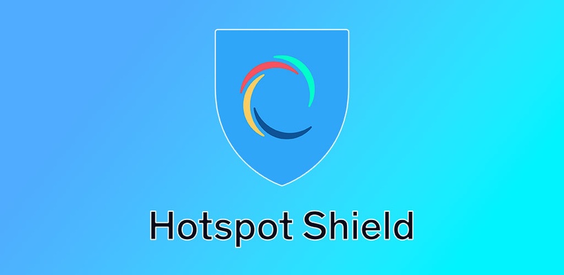 다운로드 Hotspot Shield VPN