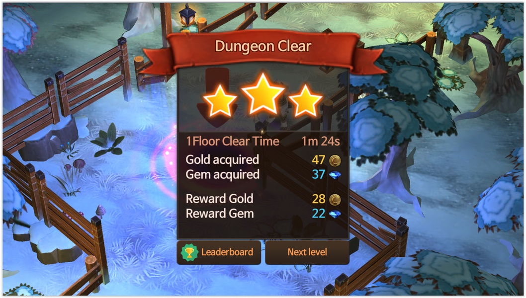 Dungeon Chronicle - Preview 7