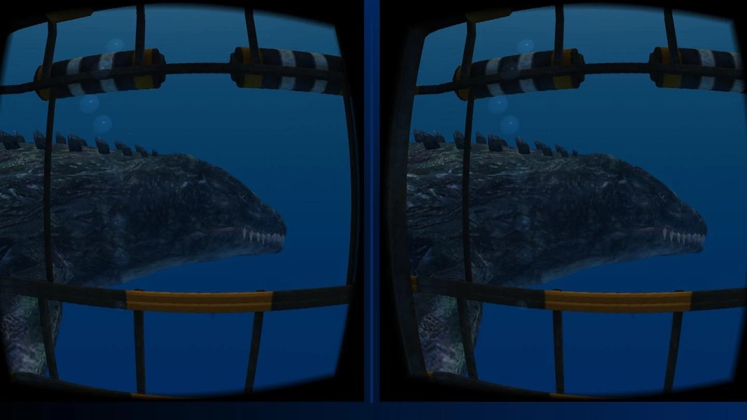 SeaWorld VR2 - Preview 1