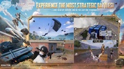 PUBG MOBILE screenshot 4