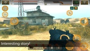 The Sun Origin Post-apocalypse action shooter screenshot 7