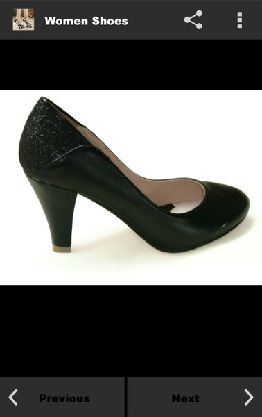Women Shoes - Preview 5