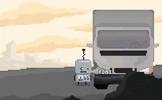Robo Quest screenshot 1