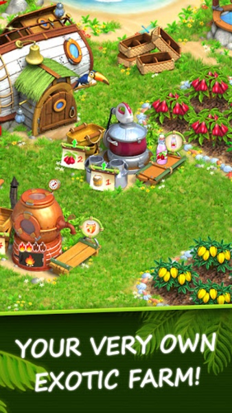 Hobby Farm - Preview 9