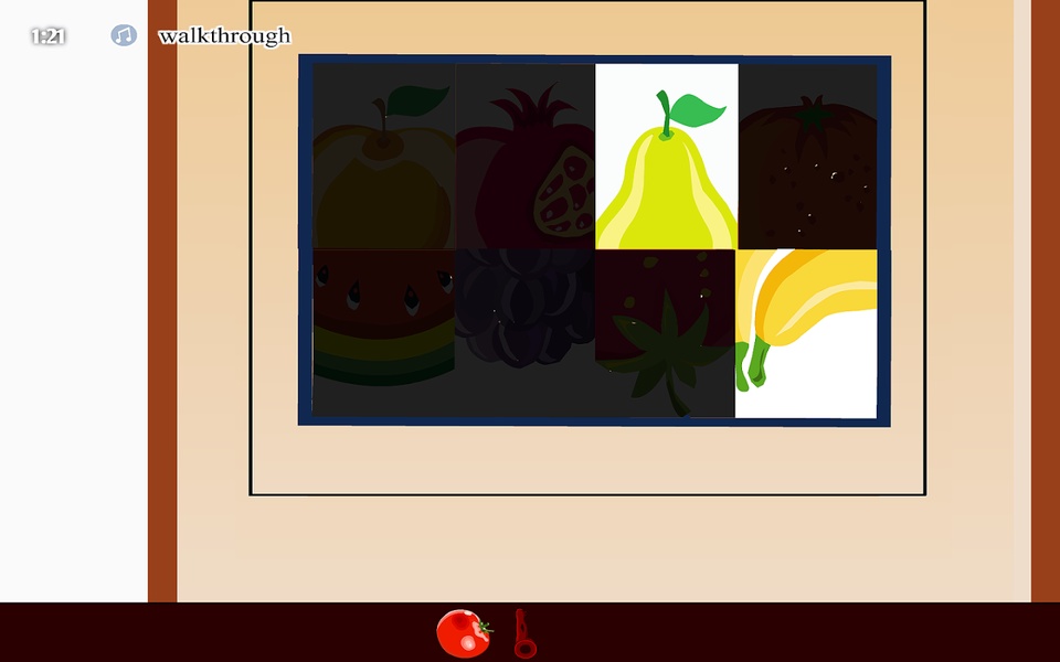 Escapes From The Kitchen Of A Celebrity - Preview 3
