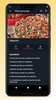 Honduran Recipes - Food App screenshot 8