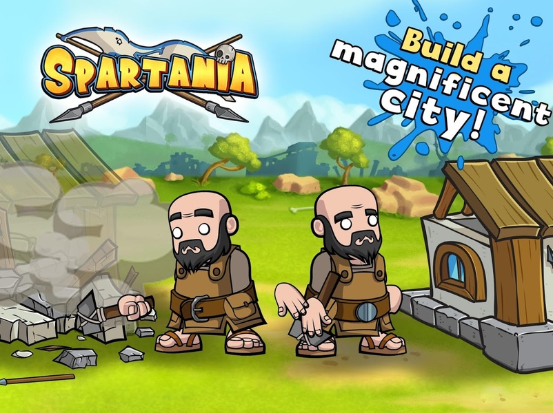 Spartania - Preview 7
