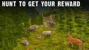 Wild Animal Hunting Game 3D screenshot 10