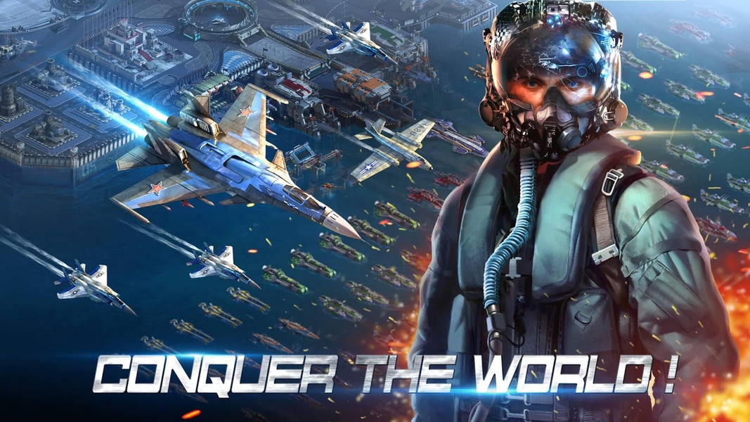 Battle Warships - Preview 4