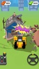 Dozer Demolition: Destroy City screenshot 3