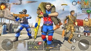 Gun Strike 3D - Shooting Games screenshot 4