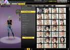 IMVU screenshot 3