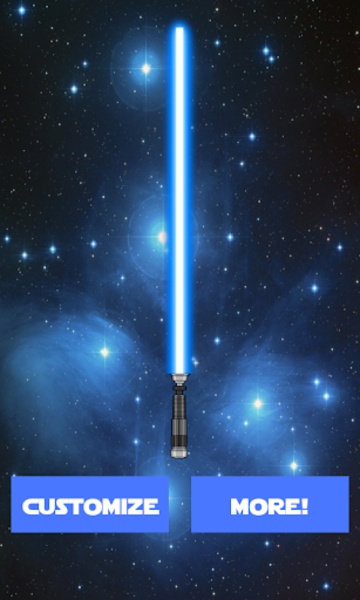 Force Saber - Preview 10