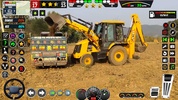 Real JCB Games: Truck Games screenshot 5