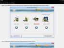 Memory Card Recovery Software screenshot 2