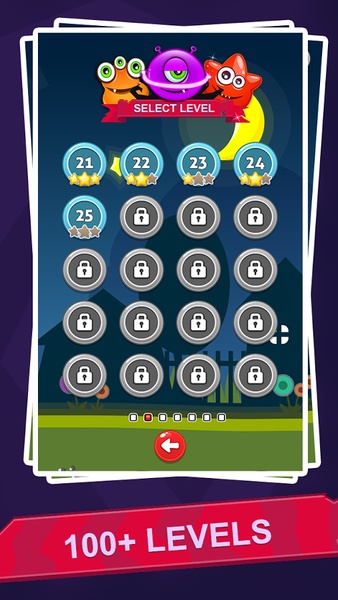 Monster Mash - Preview 2