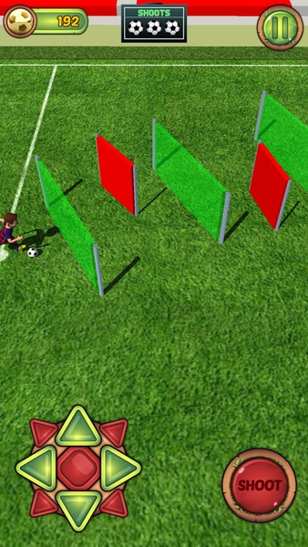 Soccer Buddy - Preview 4