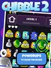 Chibble 2: Match3 Fun Jelly Aliens Puzzle Game screenshot 4