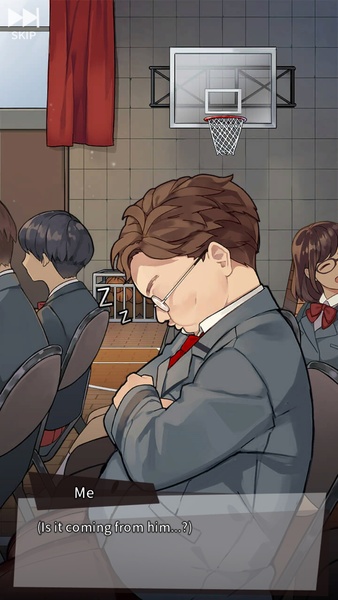Forinlove - Preview 3