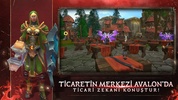 NOWAOnlineWorld screenshot 4