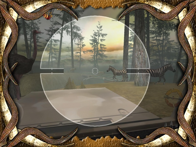 4x4 Safari 2 - Preview 9