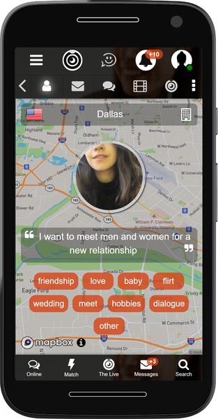 Want To Talk - Preview 6