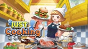 Just Cooking screenshot 3