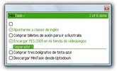 MiniTask screenshot 3