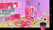 My Princess House Cleaning screenshot 2