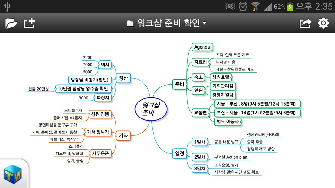 ThinkWise - Preview 6